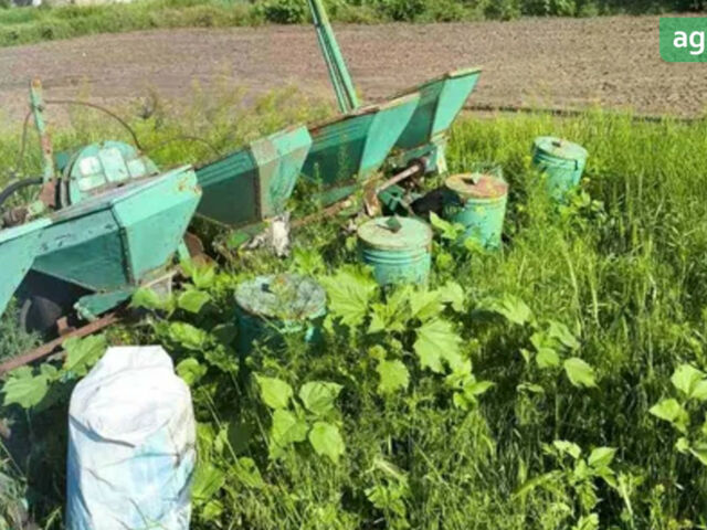 Червона Зірка УПС 6, об'ємом двигуна 0 л та пробігом 0 тис. км за 728 $, фото 3 на Automoto.ua