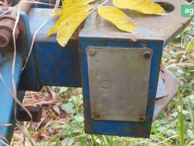 Красная звезда УПС 6, объемом двигателя 0 л и пробегом 0 тыс. км за 3600 $, фото 5 на Automoto.ua