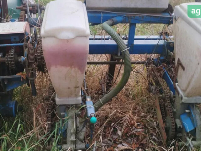 Красная звезда УПС 6, объемом двигателя 0 л и пробегом 0 тыс. км за 3600 $, фото 1 на Automoto.ua