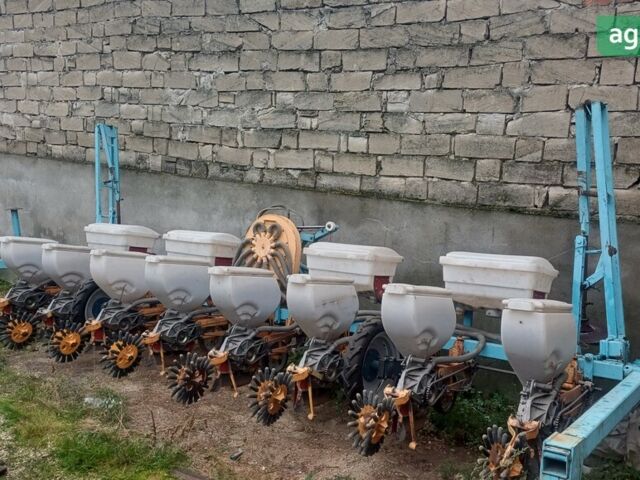 Червона Зірка УПС 8, об'ємом двигуна 0 л та пробігом 0 тис. км за 3000 $, фото 13 на Automoto.ua