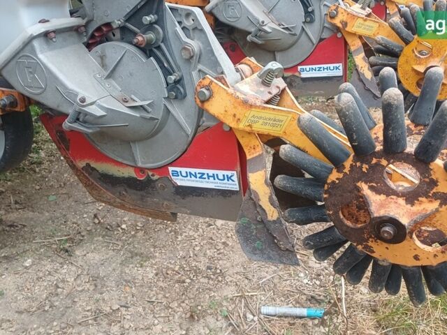 Червона Зірка УПС 8, об'ємом двигуна 0 л та пробігом 0 тис. км за 3000 $, фото 5 на Automoto.ua