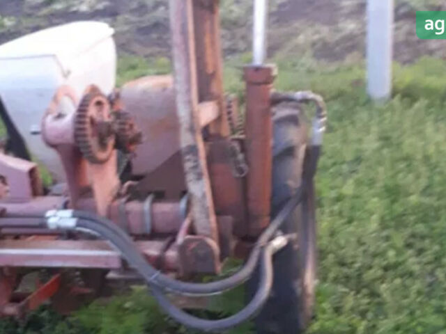 Червона Зірка УПС 8, об'ємом двигуна 0 л та пробігом 0 тис. км за 1820 $, фото 1 на Automoto.ua