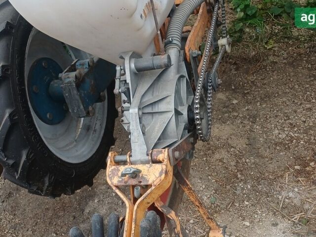 Червона Зірка УПС 8, об'ємом двигуна 0 л та пробігом 0 тис. км за 3000 $, фото 3 на Automoto.ua