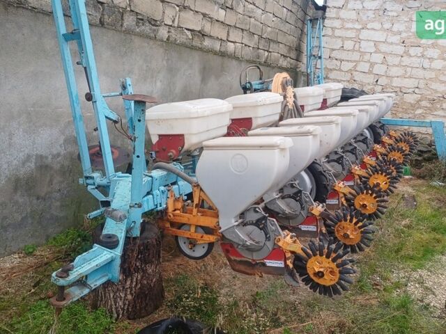 Червона Зірка УПС 8, об'ємом двигуна 0 л та пробігом 0 тис. км за 3000 $, фото 10 на Automoto.ua