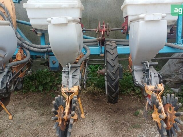 Червона Зірка УПС 8, об'ємом двигуна 0 л та пробігом 0 тис. км за 3000 $, фото 11 на Automoto.ua