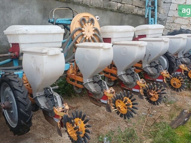 Червона Зірка УПС 8, об'ємом двигуна 0 л та пробігом 0 тис. км за 3000 $, фото 9 на Automoto.ua