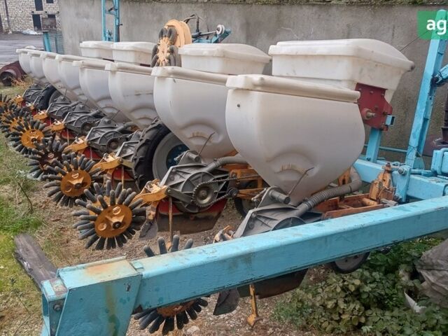 Червона Зірка УПС 8, об'ємом двигуна 0 л та пробігом 0 тис. км за 3000 $, фото 12 на Automoto.ua