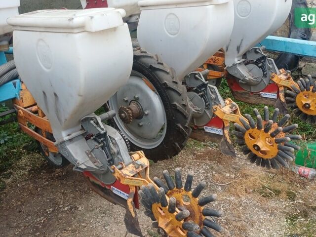 Червона Зірка УПС 8, об'ємом двигуна 0 л та пробігом 0 тис. км за 3000 $, фото 2 на Automoto.ua