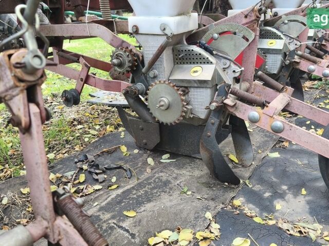 Красная звезда УПС 8, объемом двигателя 0 л и пробегом 0 тыс. км за 2143 $, фото 6 на Automoto.ua