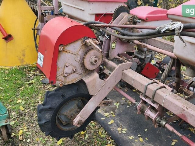 Красная звезда УПС 8, объемом двигателя 0 л и пробегом 0 тыс. км за 2143 $, фото 3 на Automoto.ua