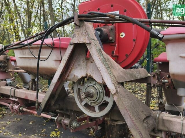 Красная звезда УПС 8, объемом двигателя 0 л и пробегом 0 тыс. км за 2143 $, фото 2 на Automoto.ua