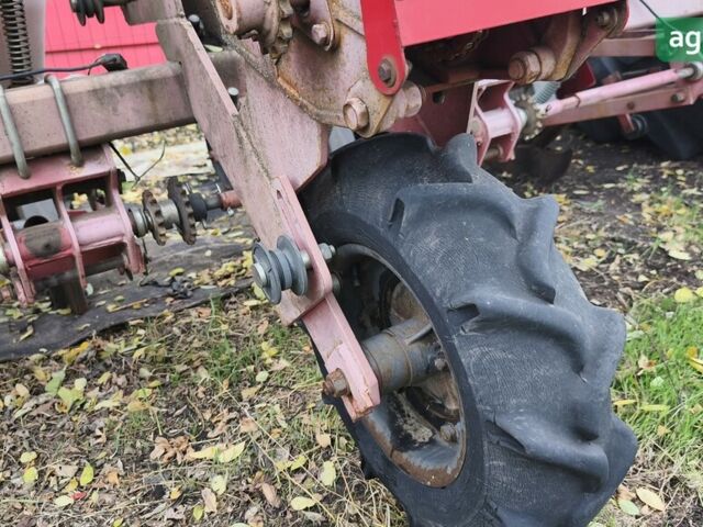 Красная звезда УПС 8, объемом двигателя 0 л и пробегом 0 тыс. км за 2143 $, фото 1 на Automoto.ua