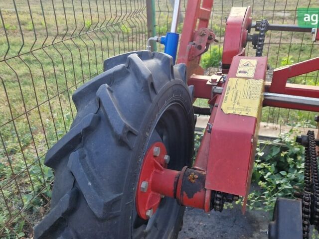 Червона Зірка УПС 8, об'ємом двигуна 0 л та пробігом 0 тис. км за 4045 $, фото 3 на Automoto.ua