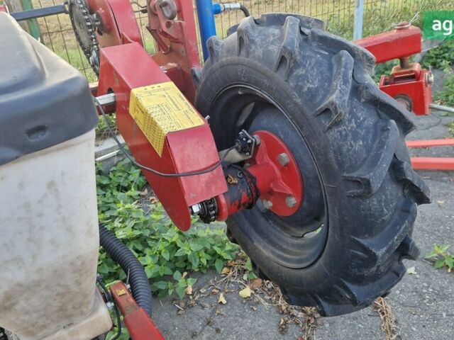 Червона Зірка УПС 8, об'ємом двигуна 0 л та пробігом 0 тис. км за 4045 $, фото 7 на Automoto.ua