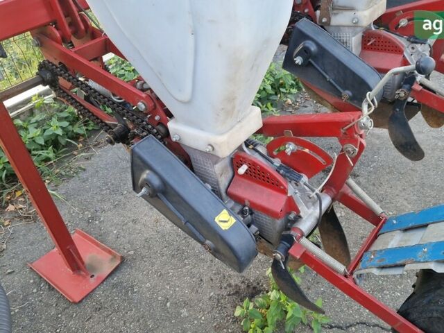 Червона Зірка УПС 8, об'ємом двигуна 0 л та пробігом 0 тис. км за 4045 $, фото 6 на Automoto.ua