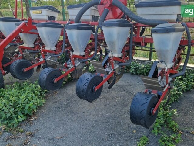 Красная звезда УПС 8, объемом двигателя 0 л и пробегом 0 тыс. км за 4038 $, фото 1 на Automoto.ua