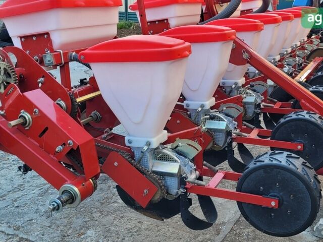 Красная звезда УПС 8, объемом двигателя 0 л и пробегом 0 тыс. км за 3570 $, фото 2 на Automoto.ua