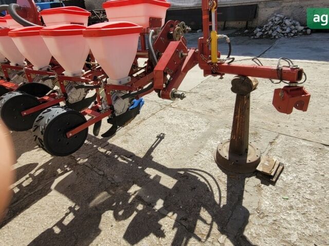 Красная звезда УПС 8, объемом двигателя 0 л и пробегом 0 тыс. км за 3570 $, фото 1 на Automoto.ua