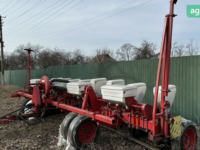 Красная звезда Вега 8, объемом двигателя 0 л и пробегом 0 тыс. км за 7000 $, фото 1 на Automoto.ua