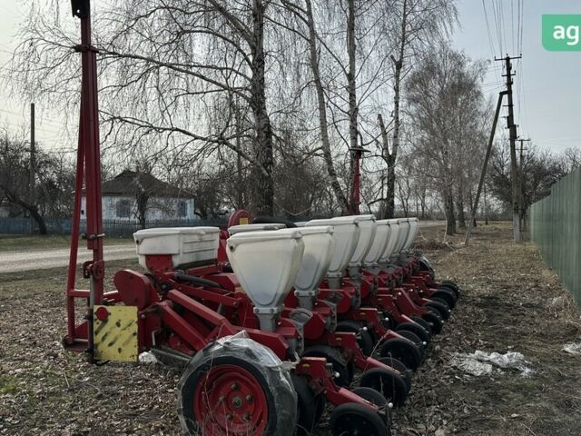 Красная звезда Вега 8, объемом двигателя 0 л и пробегом 0 тыс. км за 7000 $, фото 5 на Automoto.ua