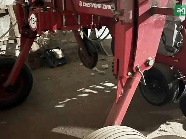 Красная звезда Вега 8, объемом двигателя 0 л и пробегом 0 тыс. км за 9000 $, фото 1 на Automoto.ua