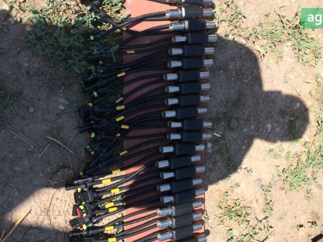 Красная звезда Alcor, объемом двигателя 0 л и пробегом 0 тыс. км за 18000 $, фото 9 на Automoto.ua