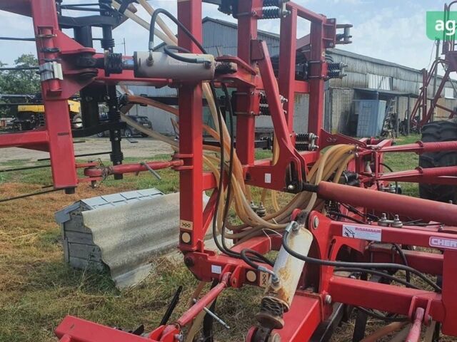 Красная звезда Alcor, объемом двигателя 0 л и пробегом 1 тыс. км за 26000 $, фото 1 на Automoto.ua