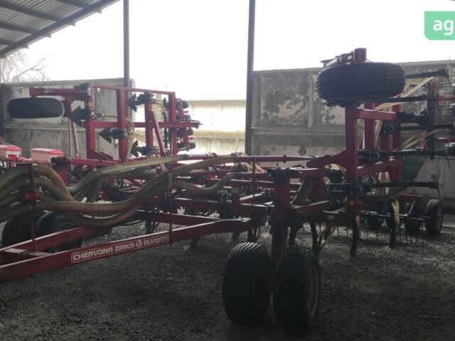 Красная звезда Alcor, объемом двигателя 0 л и пробегом 1 тыс. км за 26000 $, фото 10 на Automoto.ua