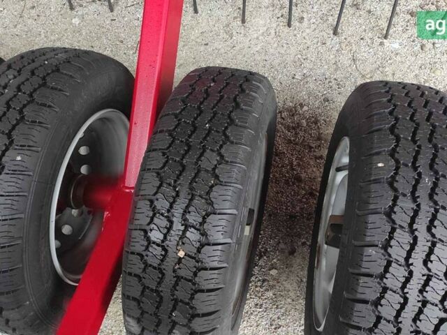 Красная звезда Alcor, объемом двигателя 0 л и пробегом 1 тыс. км за 26000 $, фото 7 на Automoto.ua