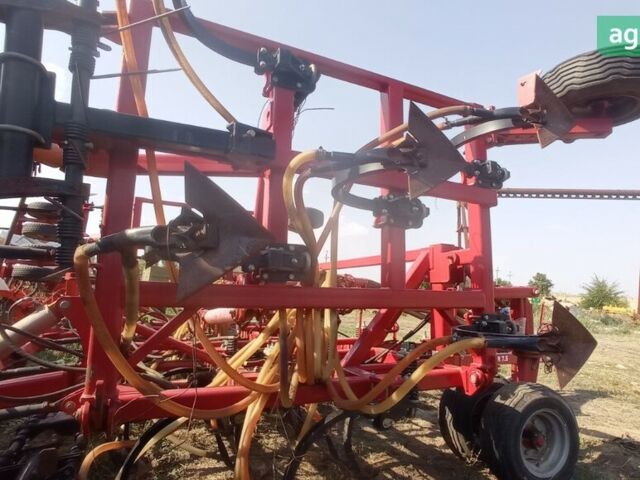 Красная звезда Alcor 7, объемом двигателя 0 л и пробегом 0 тыс. км за 20141 $, фото 7 на Automoto.ua