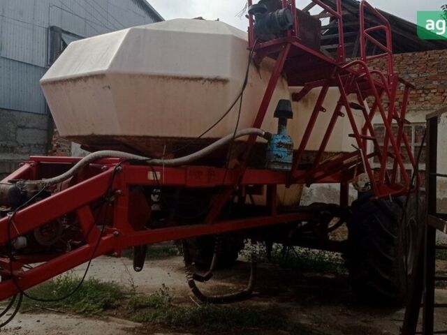 Красная звезда Alcor 7, объемом двигателя 0 л и пробегом 0 тыс. км за 20141 $, фото 8 на Automoto.ua