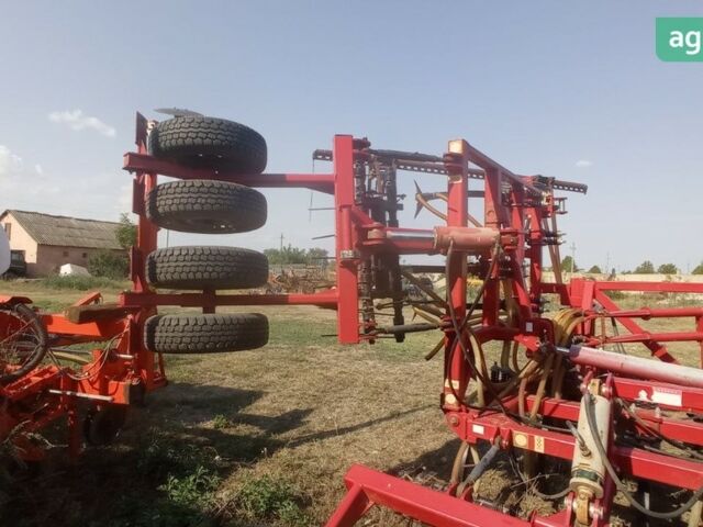 Красная звезда Alcor 7, объемом двигателя 0 л и пробегом 0 тыс. км за 20141 $, фото 4 на Automoto.ua