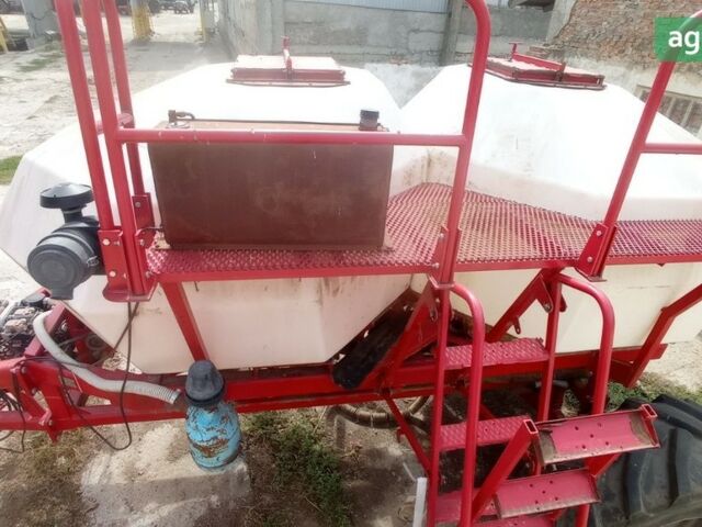 Красная звезда Alcor 7, объемом двигателя 0 л и пробегом 0 тыс. км за 20141 $, фото 10 на Automoto.ua