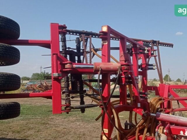 Красная звезда Alcor 7, объемом двигателя 0 л и пробегом 0 тыс. км за 20141 $, фото 6 на Automoto.ua