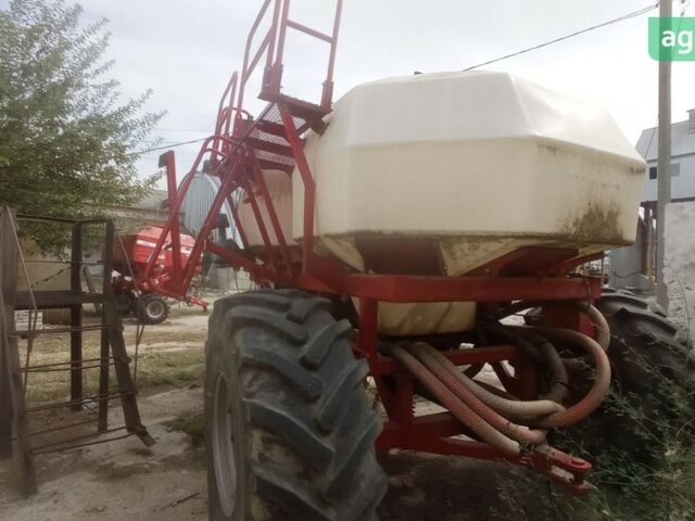 Красная звезда Alcor 7, объемом двигателя 0 л и пробегом 0 тыс. км за 20141 $, фото 9 на Automoto.ua