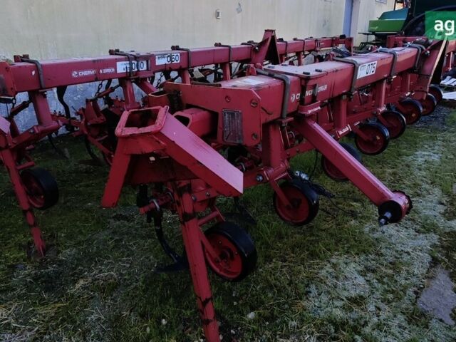 Красная звезда КРН, объемом двигателя 0 л и пробегом 0 тыс. км за 2400 $, фото 1 на Automoto.ua