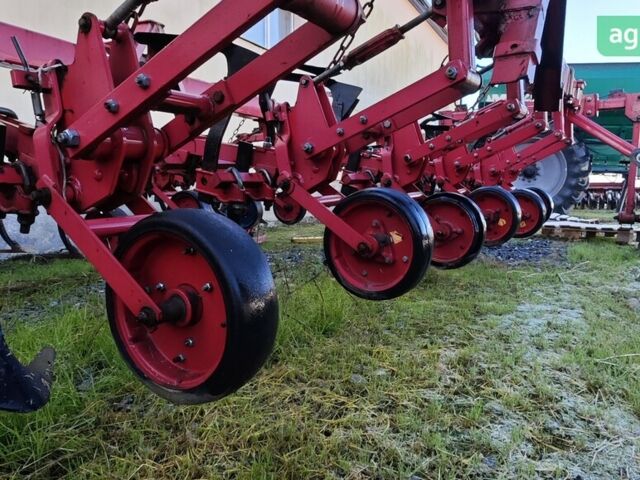 Красная звезда КРН, объемом двигателя 0 л и пробегом 0 тыс. км за 2400 $, фото 11 на Automoto.ua