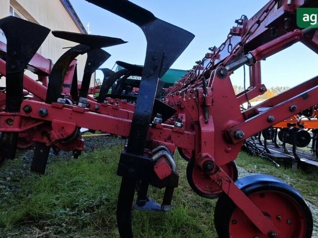 Красная звезда КРН, объемом двигателя 0 л и пробегом 0 тыс. км за 2400 $, фото 8 на Automoto.ua