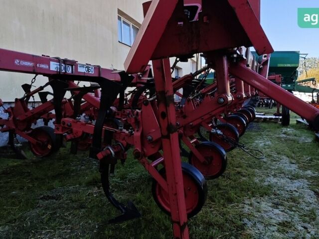 Красная звезда КРН, объемом двигателя 0 л и пробегом 0 тыс. км за 2400 $, фото 9 на Automoto.ua