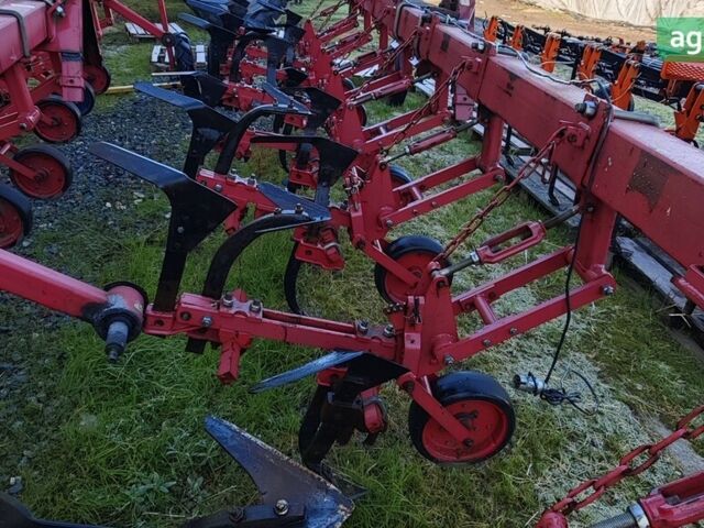 Красная звезда КРН, объемом двигателя 0 л и пробегом 0 тыс. км за 2400 $, фото 6 на Automoto.ua