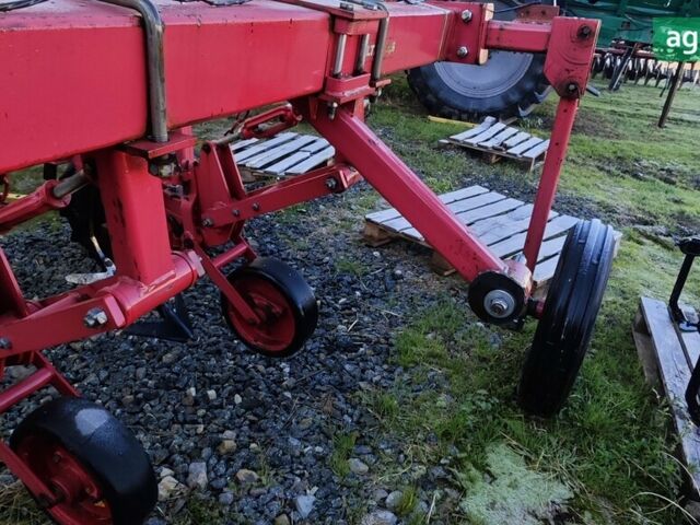 Красная звезда КРН, объемом двигателя 0 л и пробегом 0 тыс. км за 2400 $, фото 12 на Automoto.ua