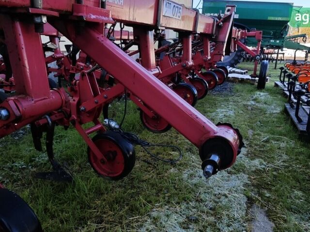 Красная звезда КРН, объемом двигателя 0 л и пробегом 0 тыс. км за 2400 $, фото 2 на Automoto.ua