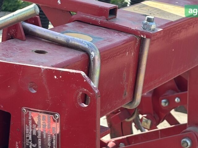 Красная звезда КРНВ, объемом двигателя 0 л и пробегом 0 тыс. км за 2738 $, фото 6 на Automoto.ua