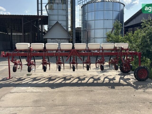 Красная звезда КРНВ, объемом двигателя 0 л и пробегом 0 тыс. км за 2738 $, фото 2 на Automoto.ua