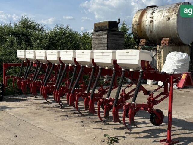 Красная звезда КРНВ, объемом двигателя 0 л и пробегом 0 тыс. км за 2738 $, фото 3 на Automoto.ua