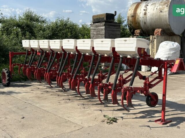 Красная звезда КРНВ, объемом двигателя 0 л и пробегом 0 тыс. км за 2738 $, фото 4 на Automoto.ua