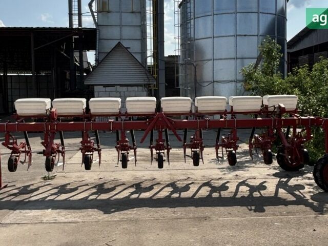 Красная звезда КРНВ, объемом двигателя 0 л и пробегом 0 тыс. км за 2738 $, фото 1 на Automoto.ua