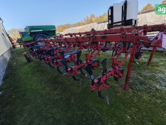 Красная звезда КРНВ, объемом двигателя 0 л и пробегом 0 тыс. км за 2400 $, фото 3 на Automoto.ua