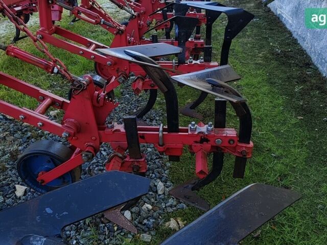 Красная звезда КРНВ, объемом двигателя 0 л и пробегом 0 тыс. км за 2400 $, фото 10 на Automoto.ua