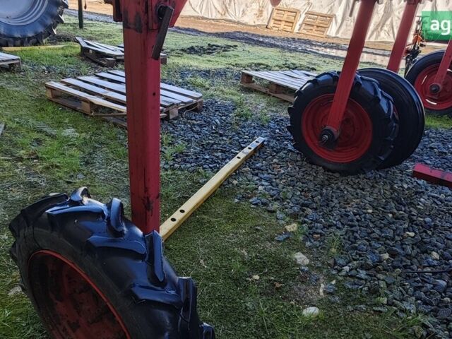 Красная звезда КРНВ, объемом двигателя 0 л и пробегом 0 тыс. км за 2400 $, фото 8 на Automoto.ua